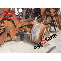John Deere 6930 spare parts, gearbox, engine