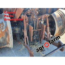 Massey Ferguson 6270 części, skrzynia biegów, oś