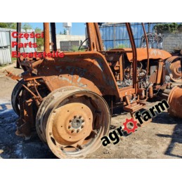 New Holland TL100 spare parts, engine, gearbox