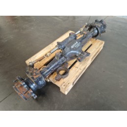 Most przedni Case CX 105 xtrashift Carraro 12029