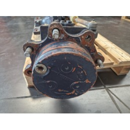 Most przedni Case CX 105 xtrashift Carraro 12029