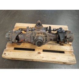 Most przedni Renault 7014 F 127698