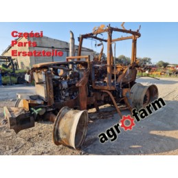 Claas Ares 816 RZ spare parts, gearbox, engine