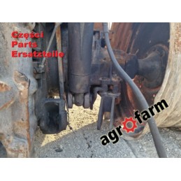 Claas Ares 816 RZ spare parts, gearbox, engine