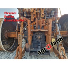 Claas Arion 620 spare parts, gearbox, engine