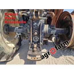 Lamborghini 554-50 spare parts, gearbox, engine