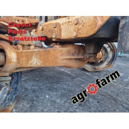 New Holland T5050 spare parts, gearbox, engine