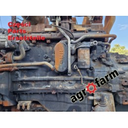 New Holland TM155 spare parts, engine, gearbox