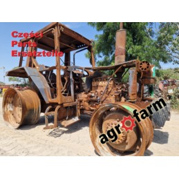 Renault 75-34 TX spare parts, gearbox, engine