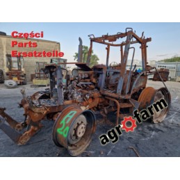 Renault Ares 556RZ spare parts, gearbox, engine