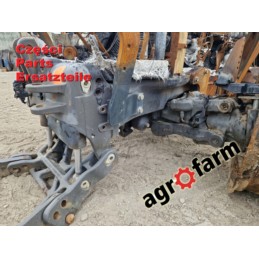 Claas Arion 620 spare parts, gearbox, engine