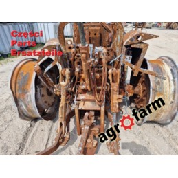 Deutz Agroplus 90 spare parts, gearbox, engine