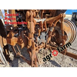 John Deere 5080M spare parts, Motor, gearbox