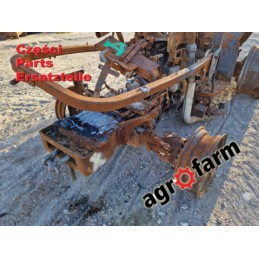 McCormick CL 70 spare parts, gearbox, engine