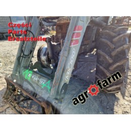 New Holland TS100 spare parts, Engine, gearbox