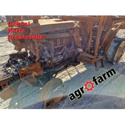 Renault Dionis 110 spare parts, engine, gearbox