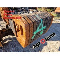 Renault Dionis 110 spare parts, engine, gearbox