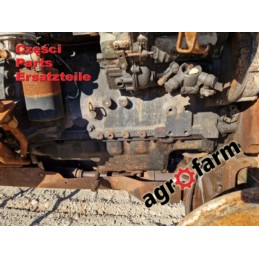 Renault Dionis 110 spare parts, engine, gearbox