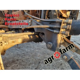 Same Explorer 70 spare parts, gearbox, engine