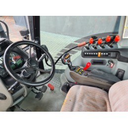 Same Rubin 150 with front loader