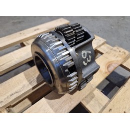 SPEEDSHIFT ACCELERATOR ORIGINAL MASSEY