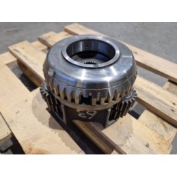 SPEEDSHIFT ACCELERATOR ORIGINAL MASSEY