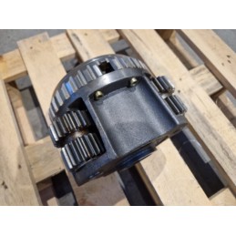 SPEEDSHIFT ACCELERATOR ORIGINAL MASSEY