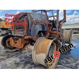 Claas Celtis 456 spare parts, gearbox, engine