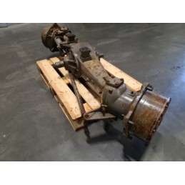 PRZEDNI MOST MASSEY FERGUSON 2620