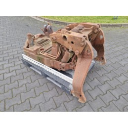TUZ, przedni podnośnik Case Puma 145