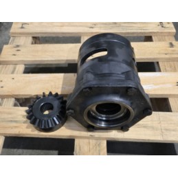 MECHANIZM RÓŻNICOWY FWD CARRARO