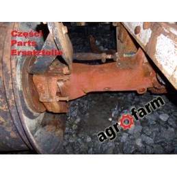 Deutz Agrotron 6.30 spare parts, gearbox,engine