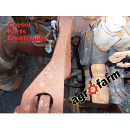 John Deere 6920 spare parts, engine, gearbox