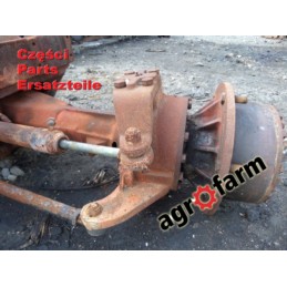 Renault 103-14 spare parts, gearbox, front axle, engine