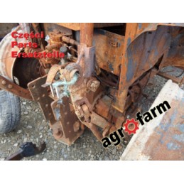 Renault Celtis 446 spare parts, engine, gearbox