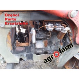 Renault Celtis 446 spare parts, engine, gearbox