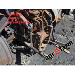 John Deere 6210 spare parts, engine, gearbox