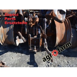 John Deere 6420 spare parts, engine, gearbox