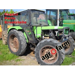 Deutz DX 3.90 spare parts, gearbox, Engine, Shaft