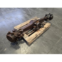 Most przedni Renault Ceres 345 carraro