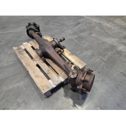Most przedni Renault Ceres 345 carraro