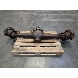 Most przedni Renault Ceres 345 carraro