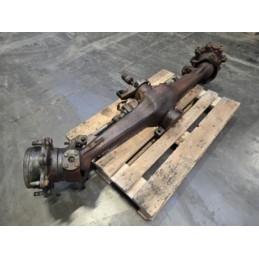 Most przedni Renault Ceres 345 carraro