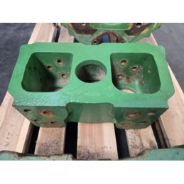 Podpora John Deere 7800