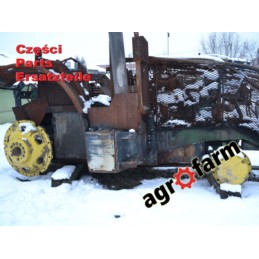 John Deere 7930 spare parts, engine, gearbox