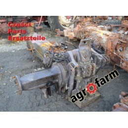 Massey Ferguson 3050 części, skrzynia biegów, oś