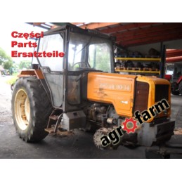 Renault 90-34 spare parts, gearbox, front axle, Engine