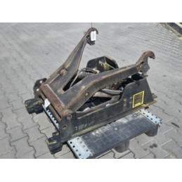 TUZ, przedni podnośnik, Same Titan 145, brak ram