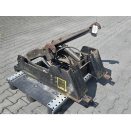 TUZ, przedni podnośnik, Same Titan 145, brak ram