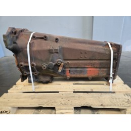 SKRZYNIA BIEGÓW RENAULT ARES 566 461B7